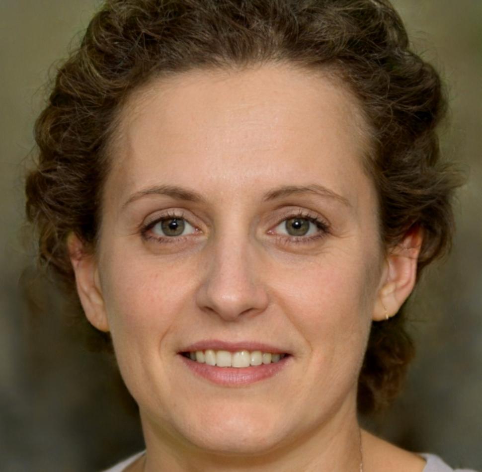 Sarah Weber